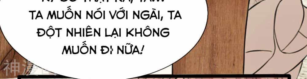 Cô Nương Xấu Xí Của Trẫm - Chương 24 - ảnh 20