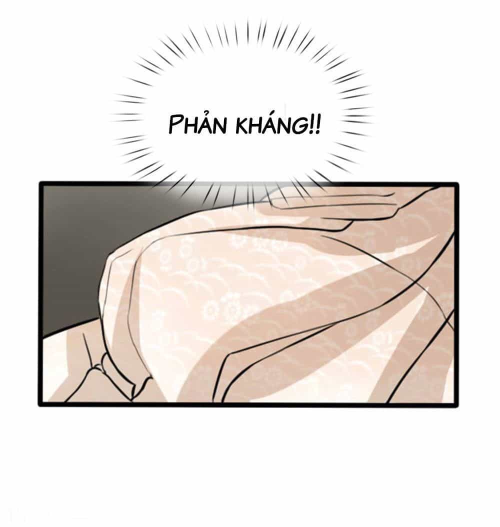 Cô Nương Xấu Xí Của Trẫm - Chương 27 - ảnh 9