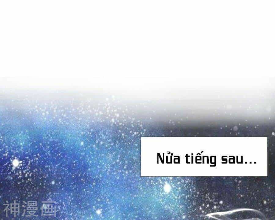 Cô Nương Xấu Xí Của Trẫm - Chương 43 - ảnh 15