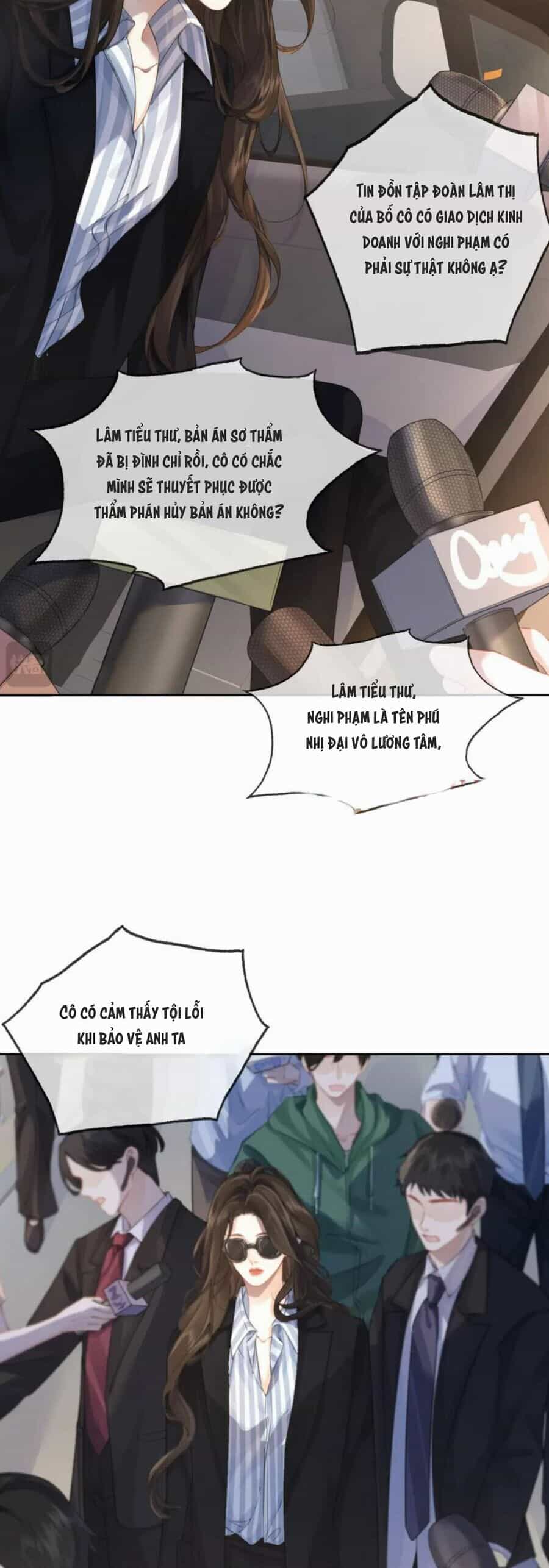 Cô Pháp Y Thân Mến Của Tôi - Chương 1: Mở Phiên Toà - ảnh 20