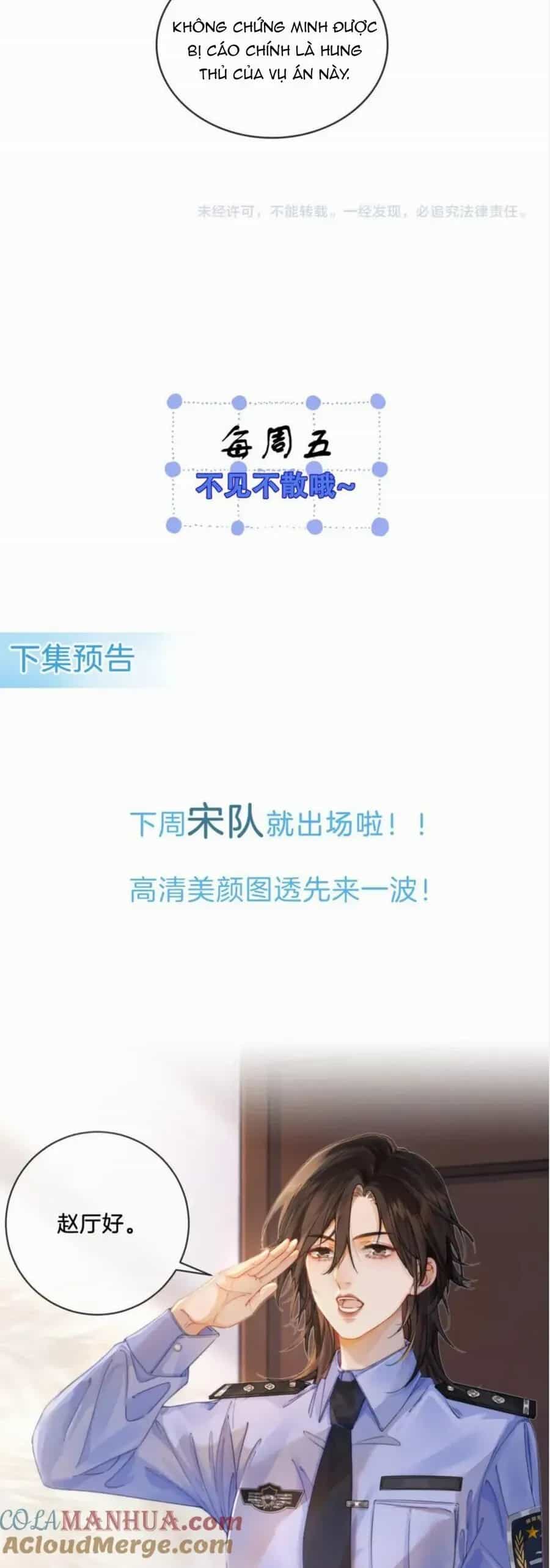 Cô Pháp Y Thân Mến Của Tôi - Chương 1.1 - ảnh 29
