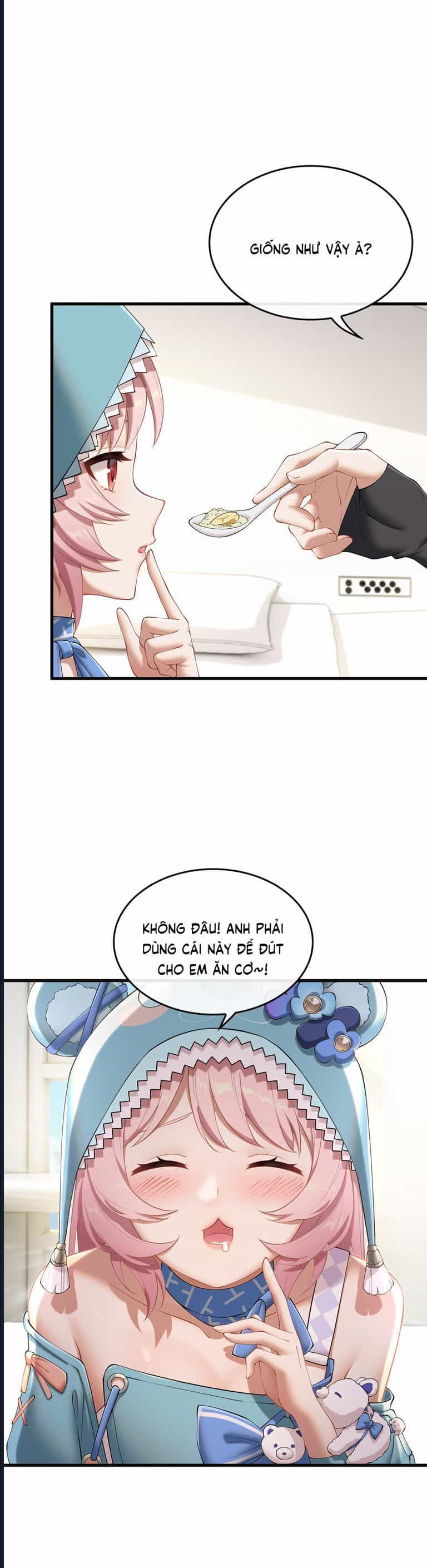 Có Quá Nhiều Người Thích Trợ Lý - Chương 2 - ảnh 6