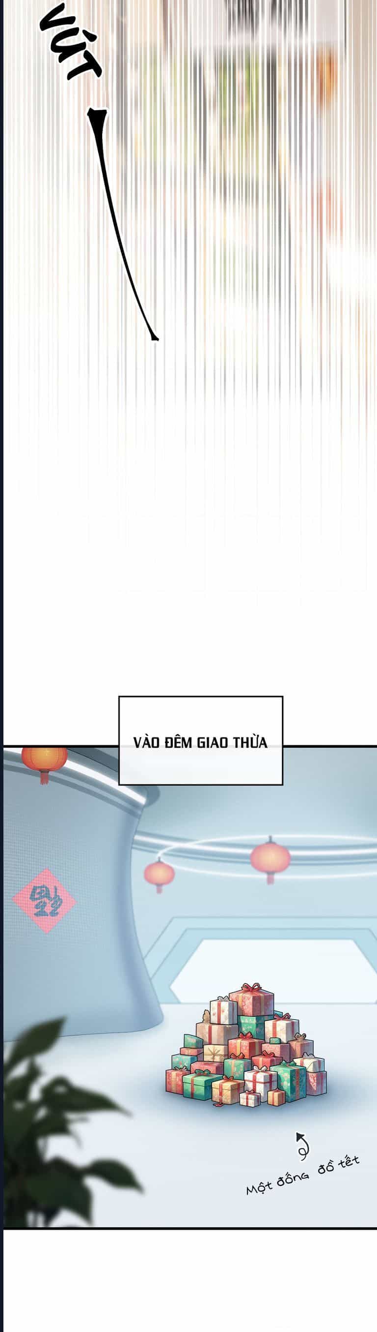 Có Quá Nhiều Người Thích Trợ Lý - Chương 4.1 - ảnh 5