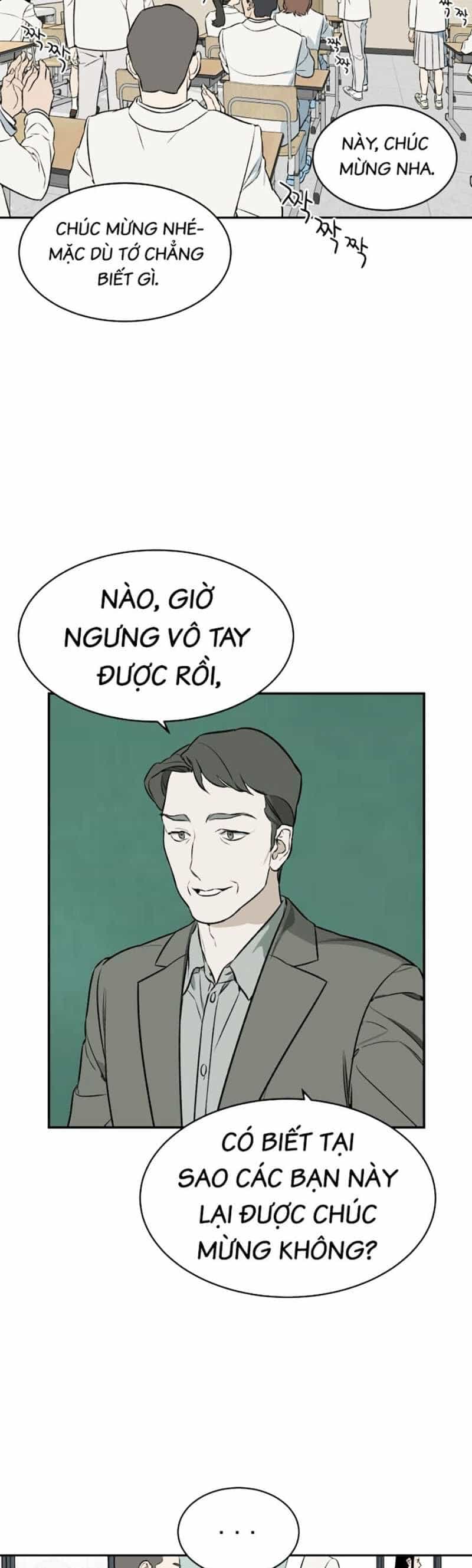 Cơ Quan Tự Hủy - Chương 1 - ảnh 11