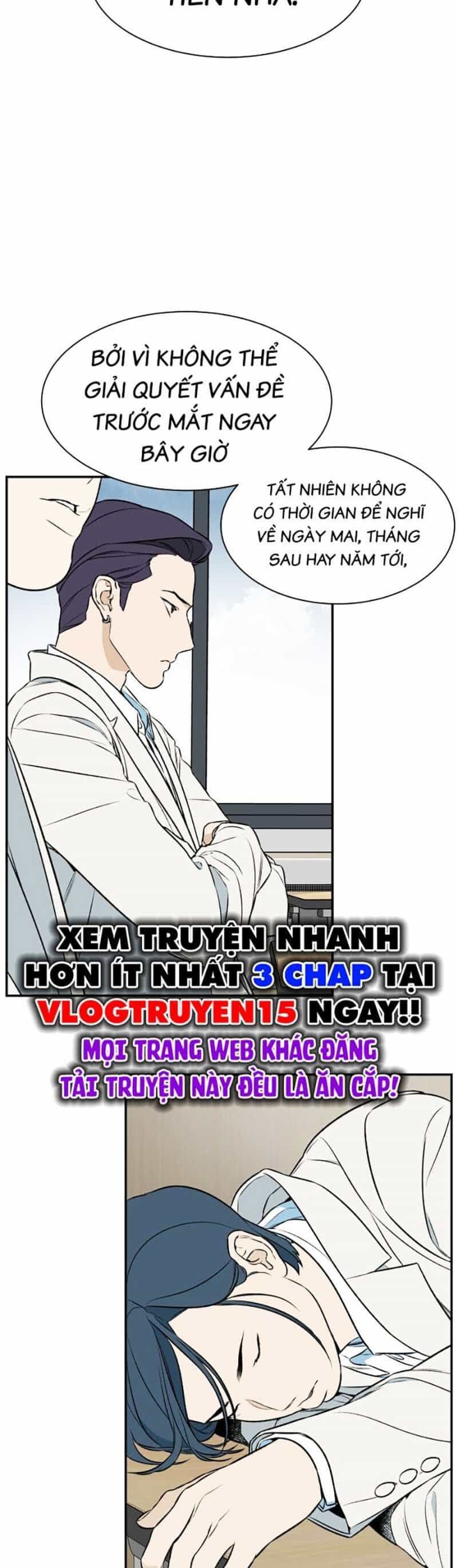 Cơ Quan Tự Hủy - Chương 1 - ảnh 29