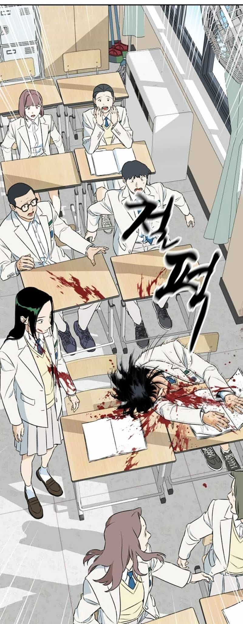 Cơ Quan Tự Hủy - Chương 1 - ảnh 57