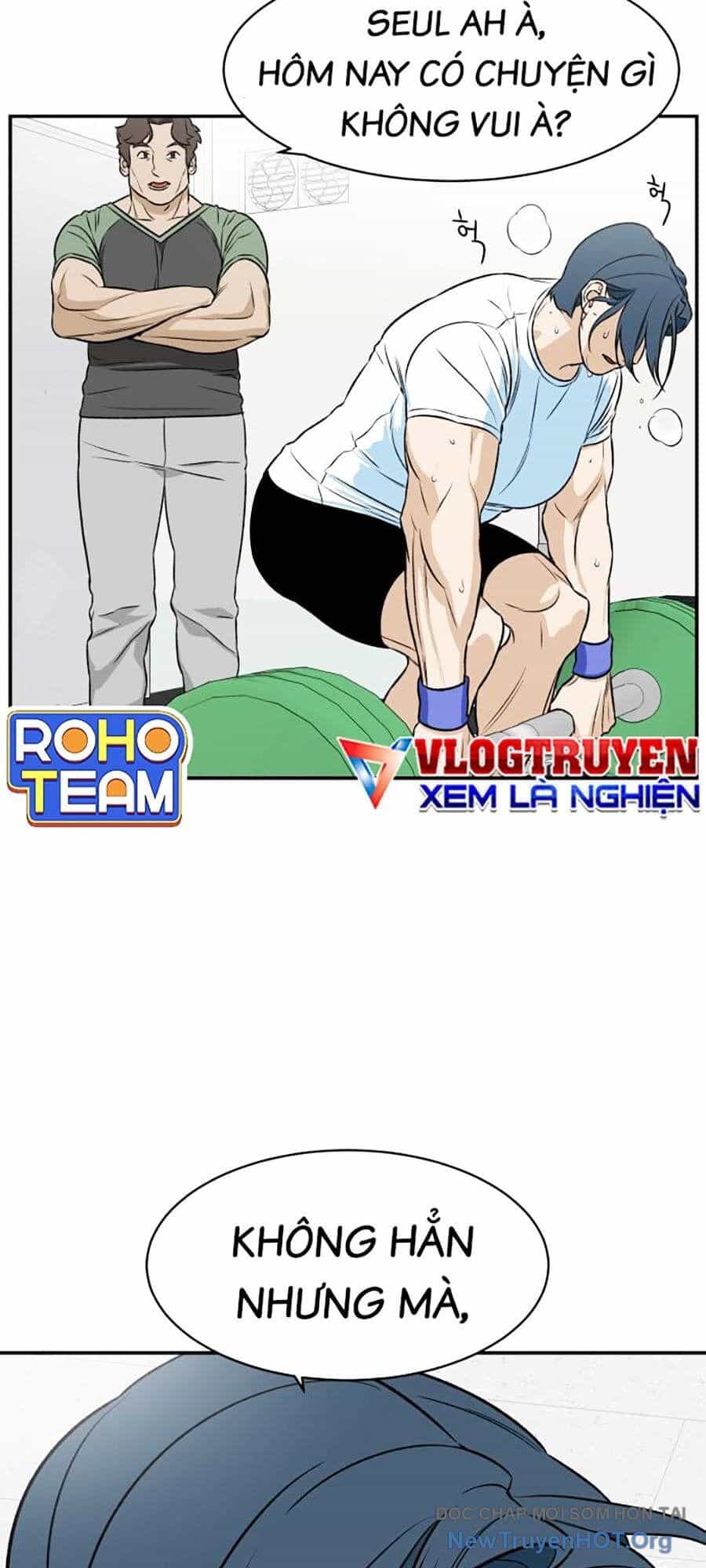 Cơ Quan Tự Hủy - Chương 11 - ảnh 15