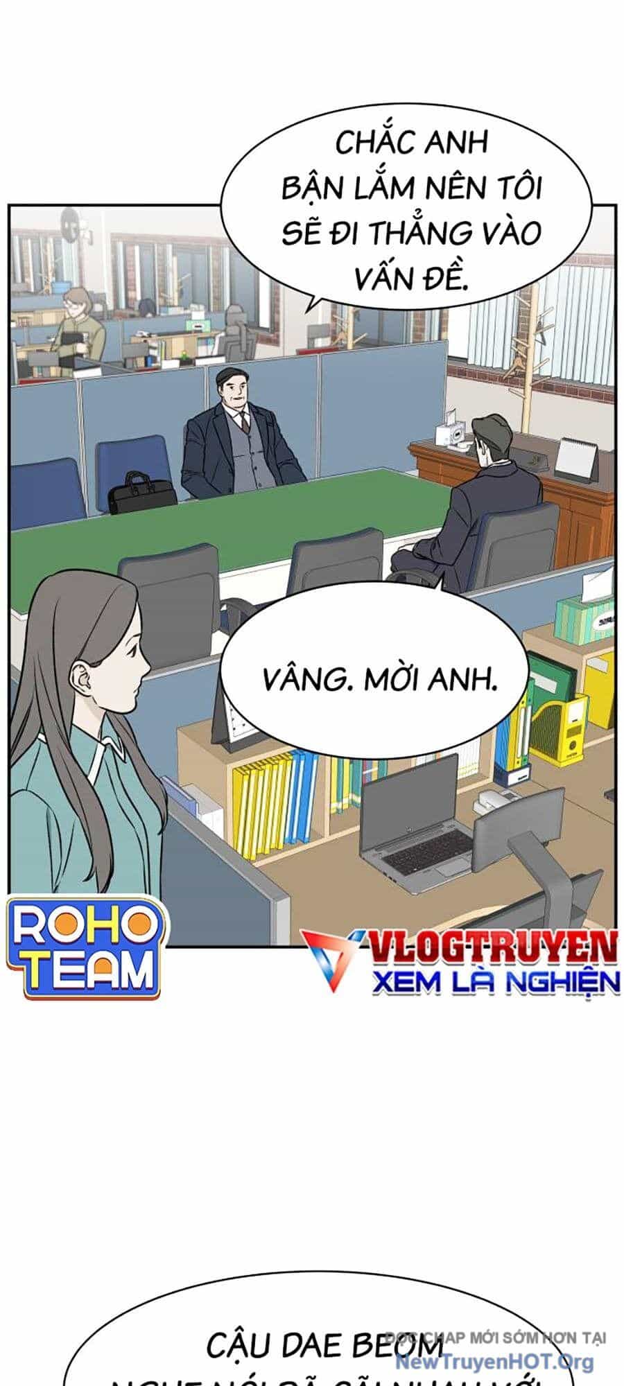 Cơ Quan Tự Hủy - Chương 11 - ảnh 20