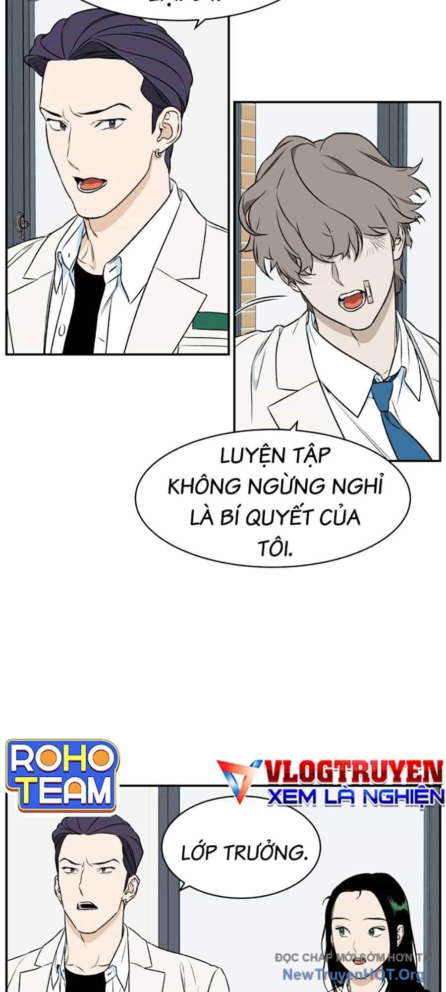 Cơ Quan Tự Hủy - Chương 11 - ảnh 29