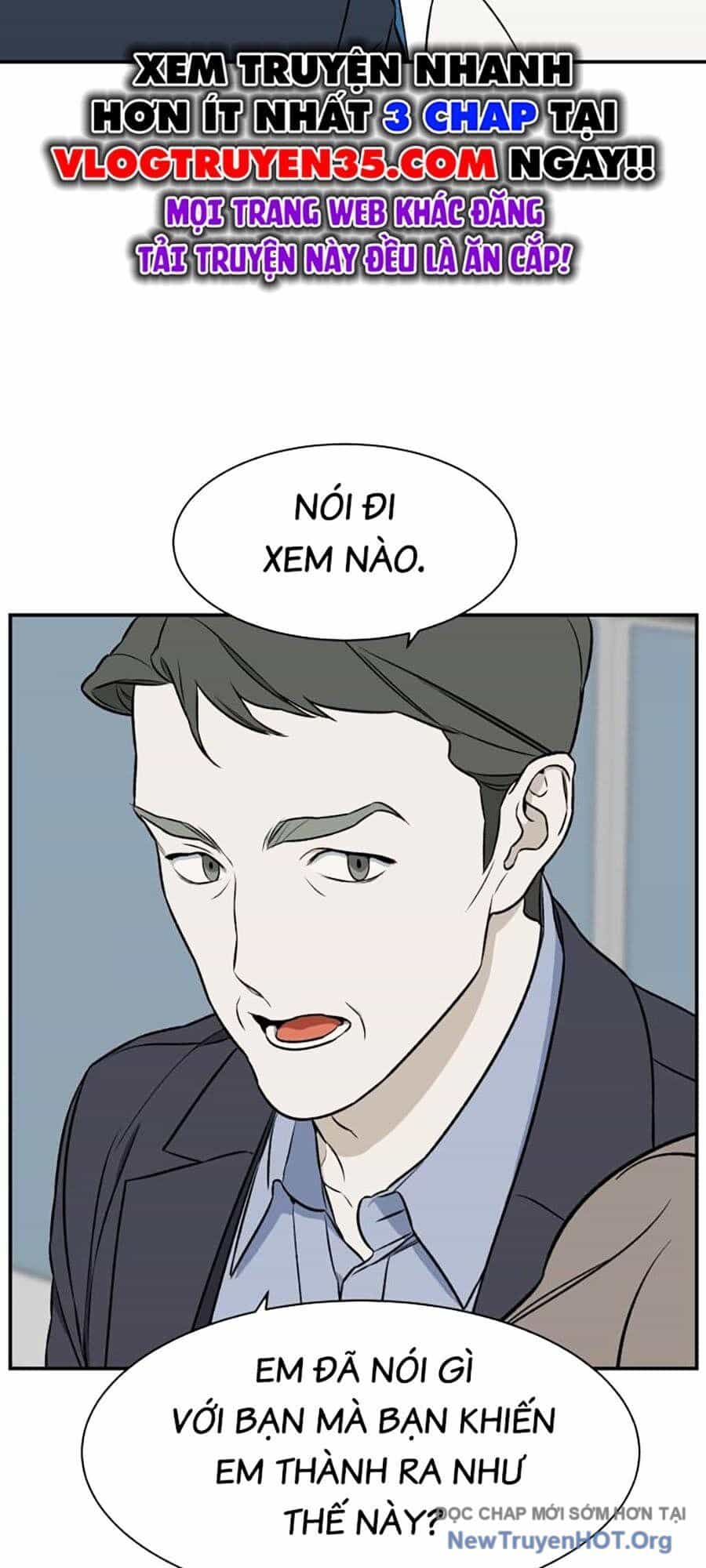 Cơ Quan Tự Hủy - Chương 12 - ảnh 11
