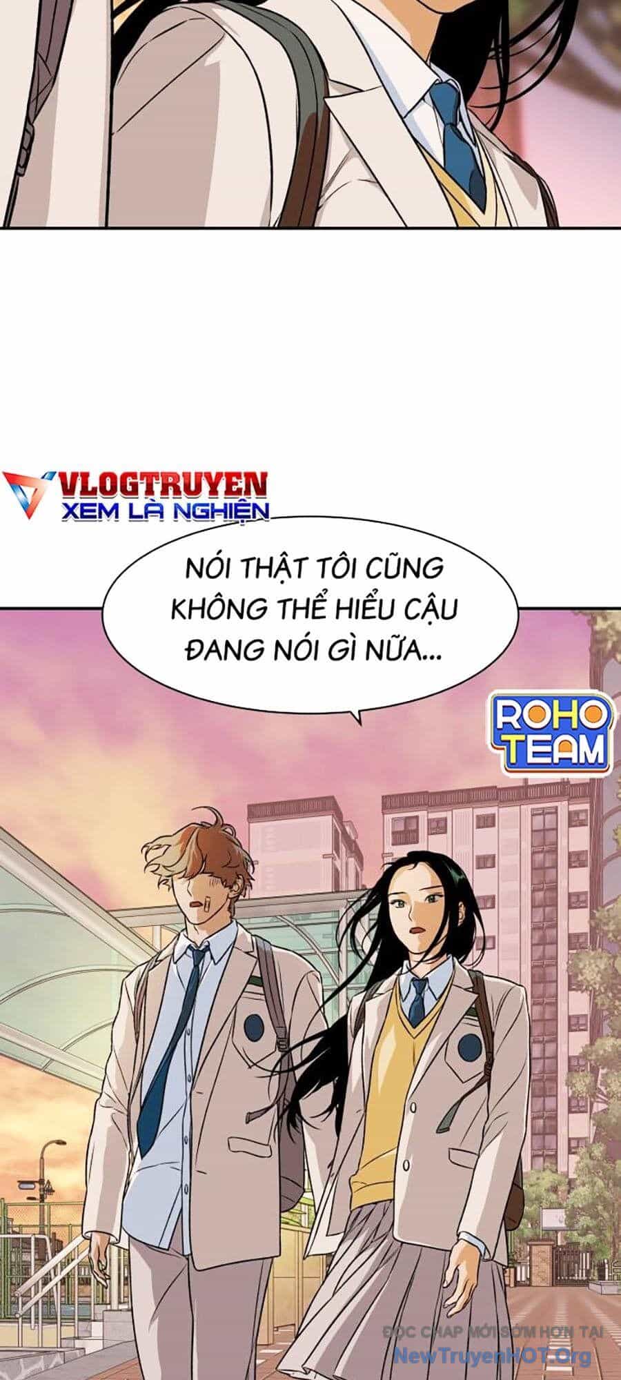 Cơ Quan Tự Hủy - Chương 12 - ảnh 30
