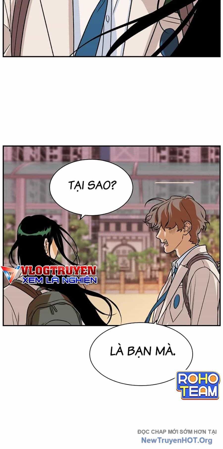 Cơ Quan Tự Hủy - Chương 12 - ảnh 33