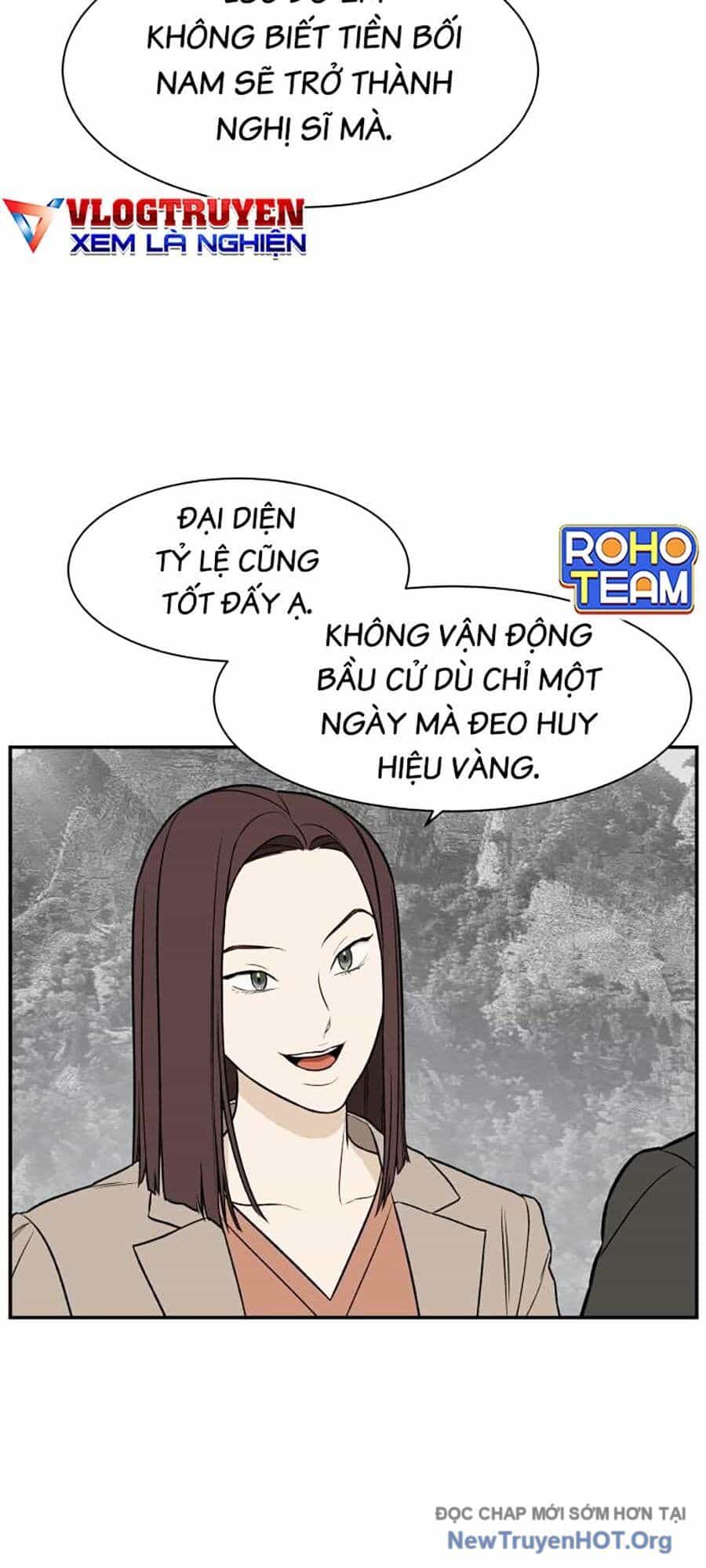 Cơ Quan Tự Hủy - Chương 13 - ảnh 17
