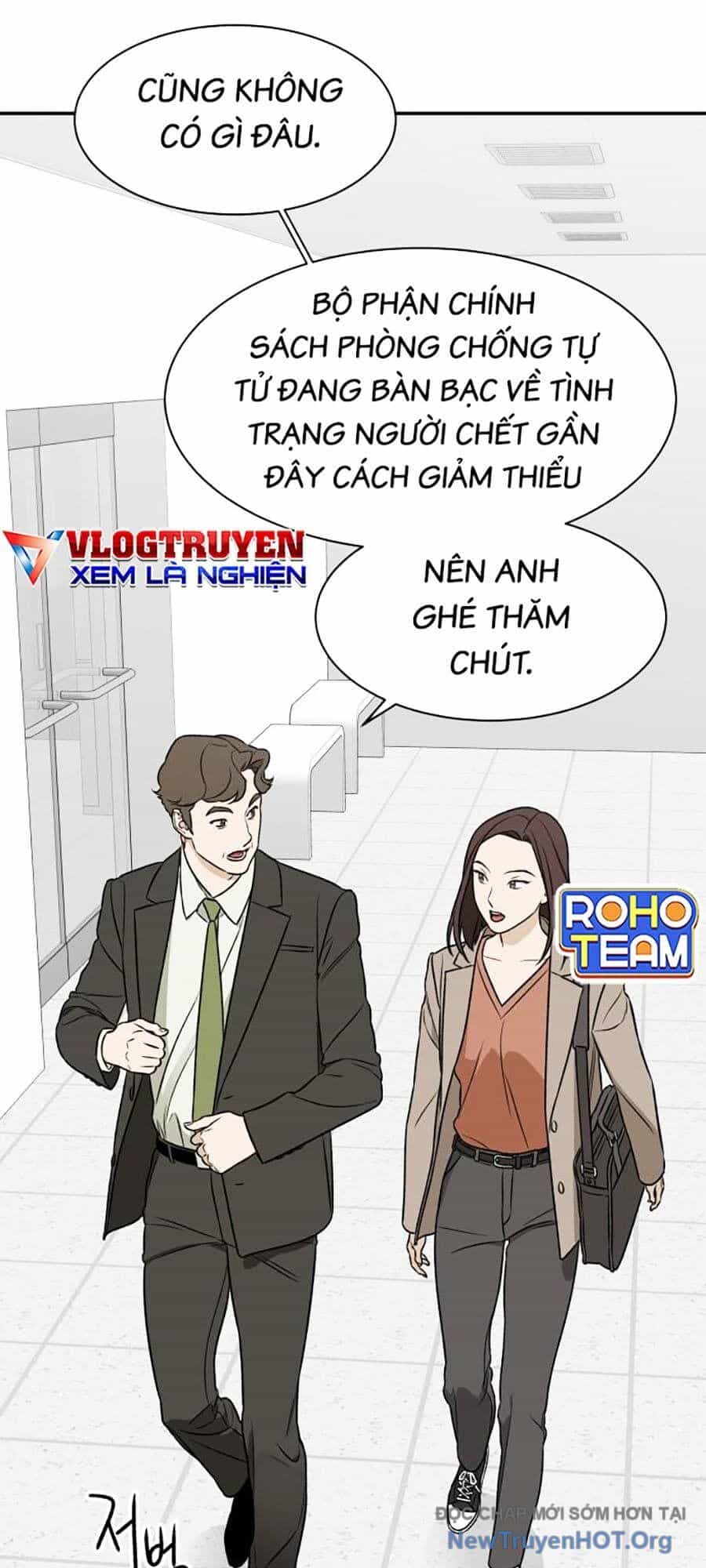 Cơ Quan Tự Hủy - Chương 13 - ảnh 23