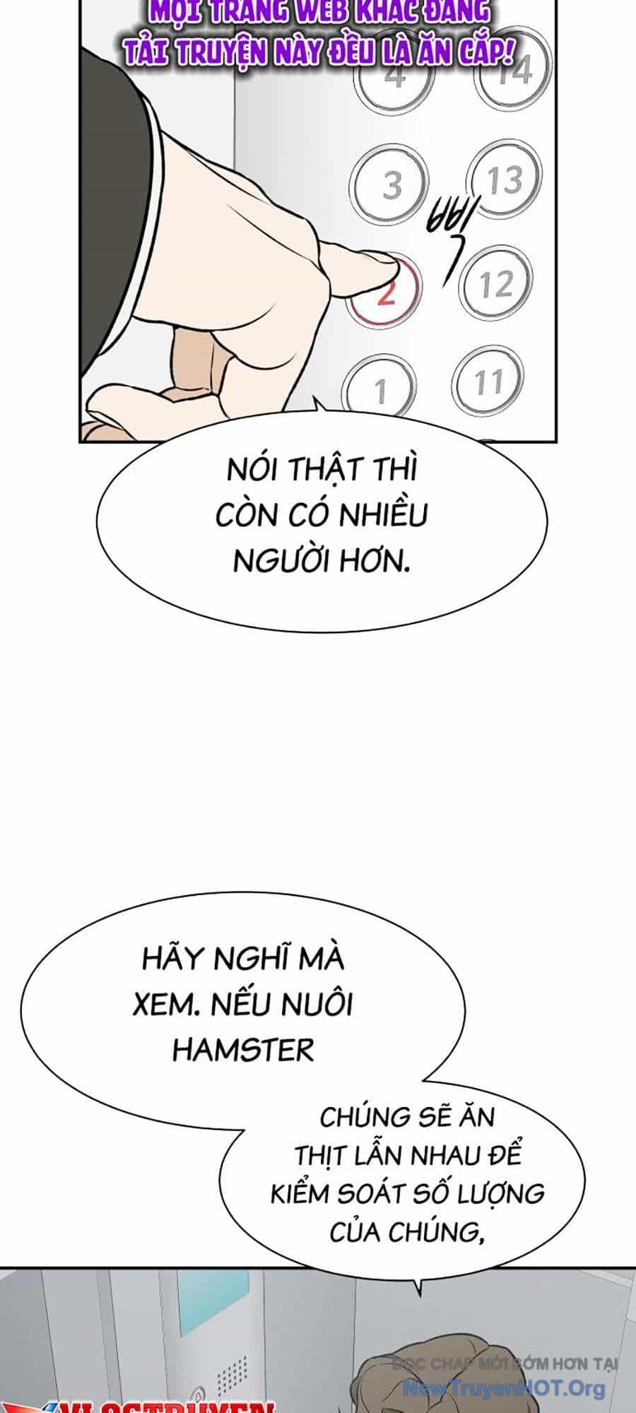 Cơ Quan Tự Hủy - Chương 13 - ảnh 27