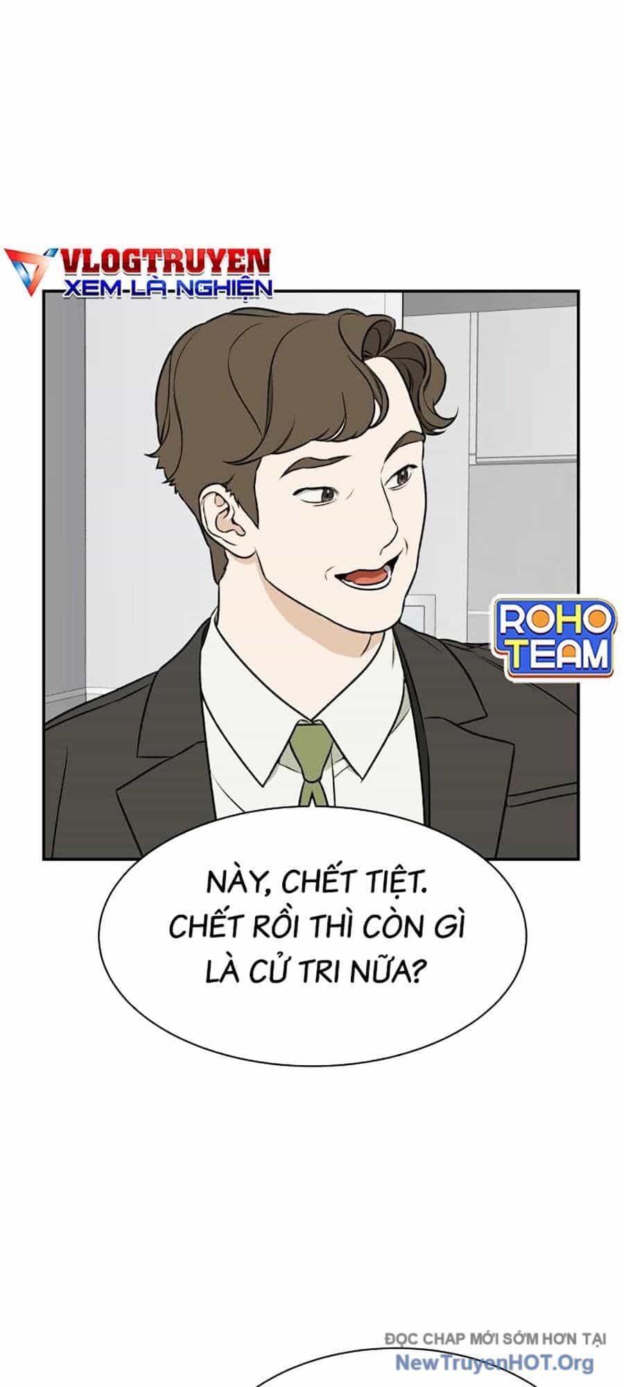 Cơ Quan Tự Hủy - Chương 13 - ảnh 30