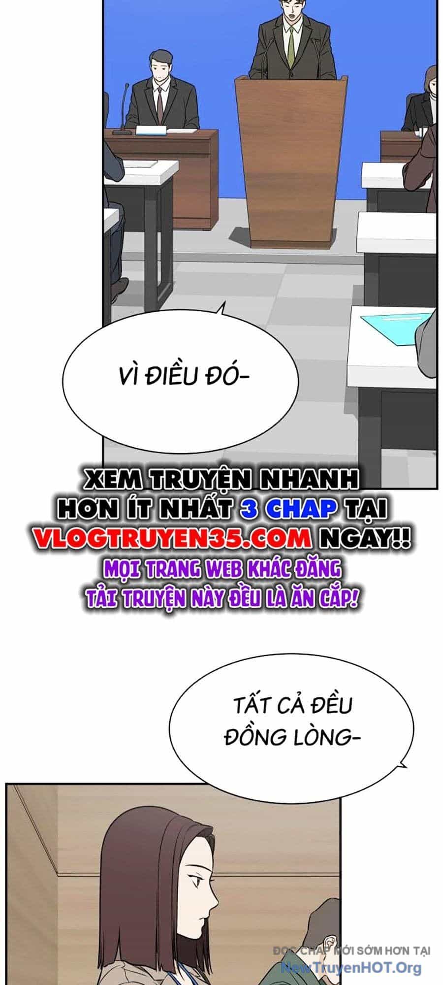 Cơ Quan Tự Hủy - Chương 13 - ảnh 33