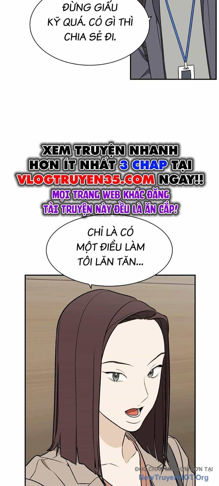 Cơ Quan Tự Hủy - Chương 13 - ảnh 38