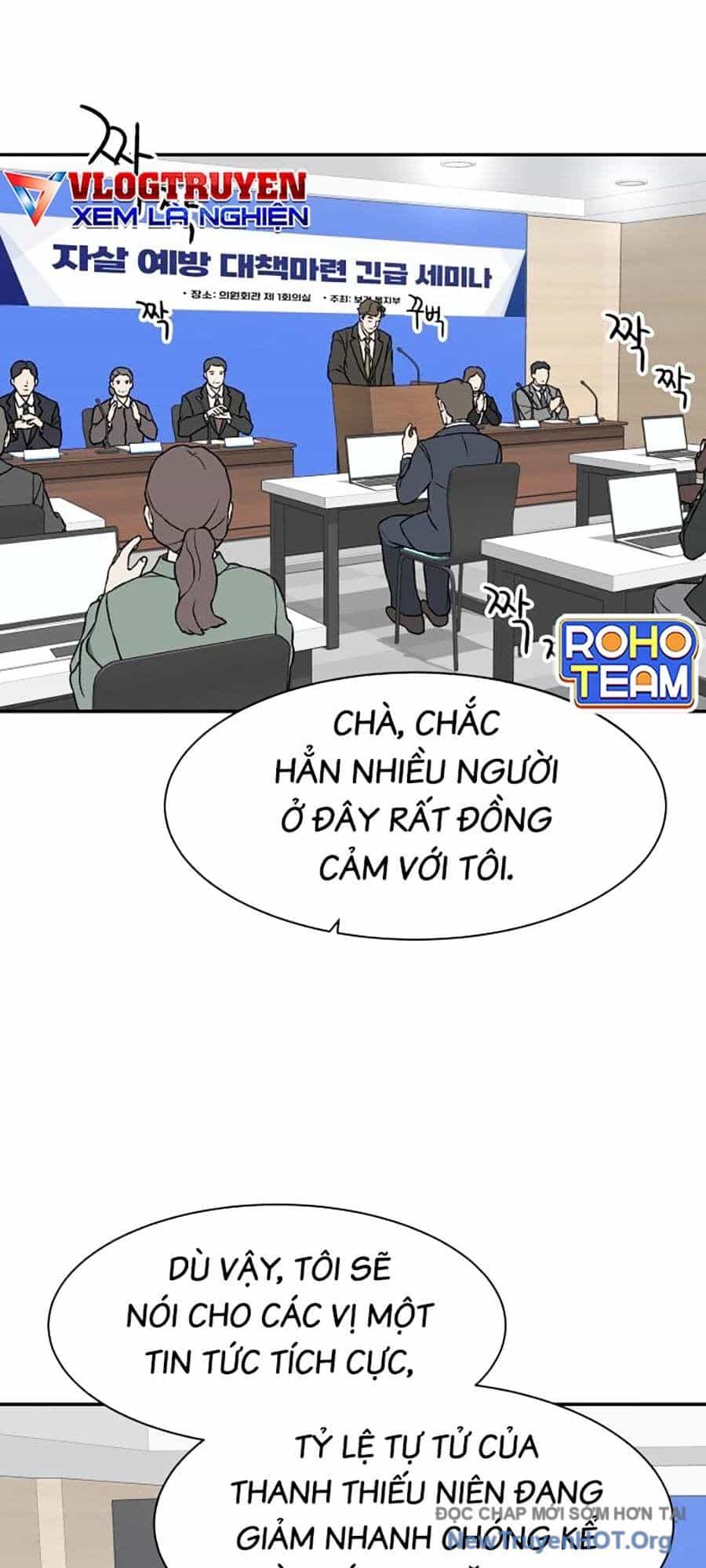 Cơ Quan Tự Hủy - Chương 13 - ảnh 46