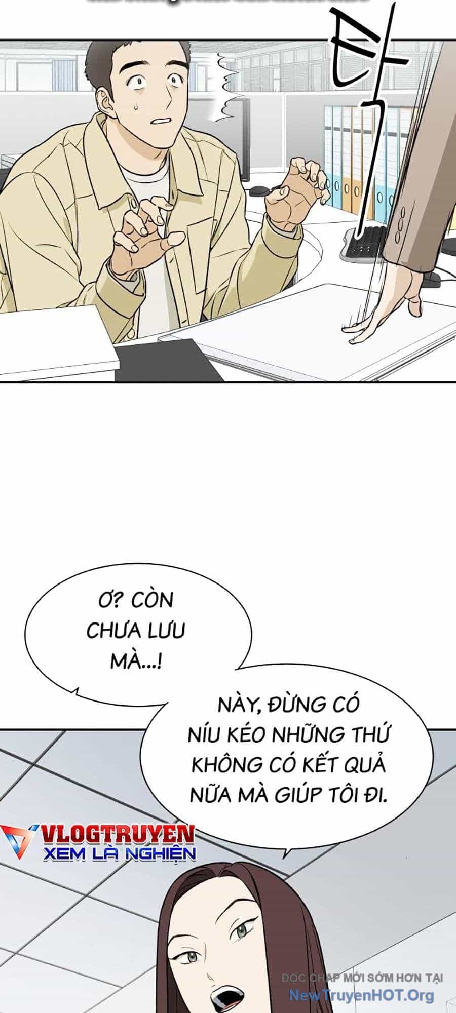 Cơ Quan Tự Hủy - Chương 13 - ảnh 51