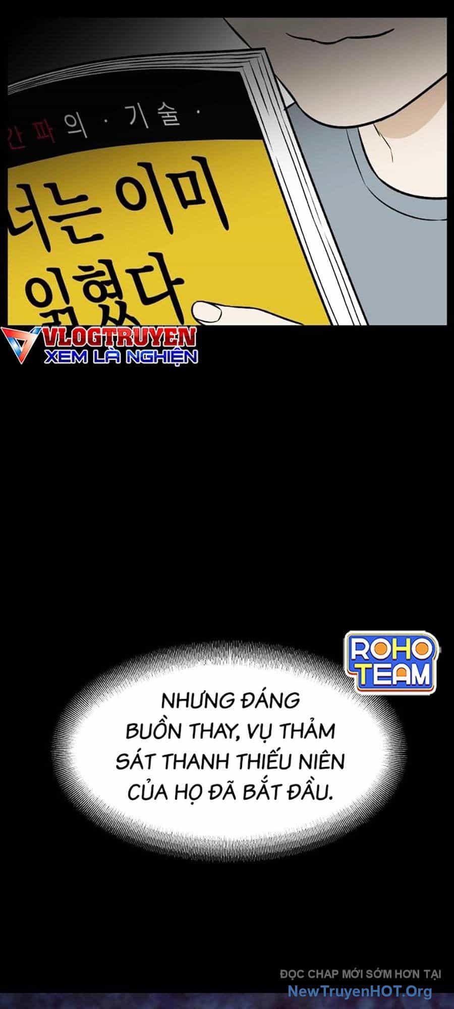 Cơ Quan Tự Hủy - Chương 14 - ảnh 15