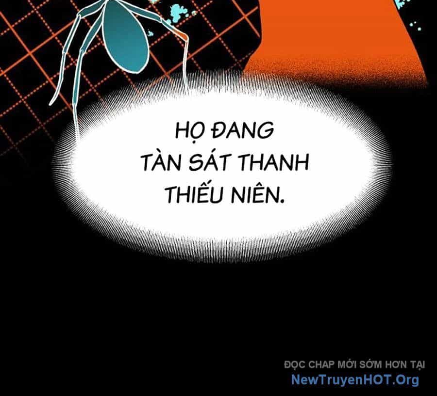 Cơ Quan Tự Hủy - Chương 14 - ảnh 20