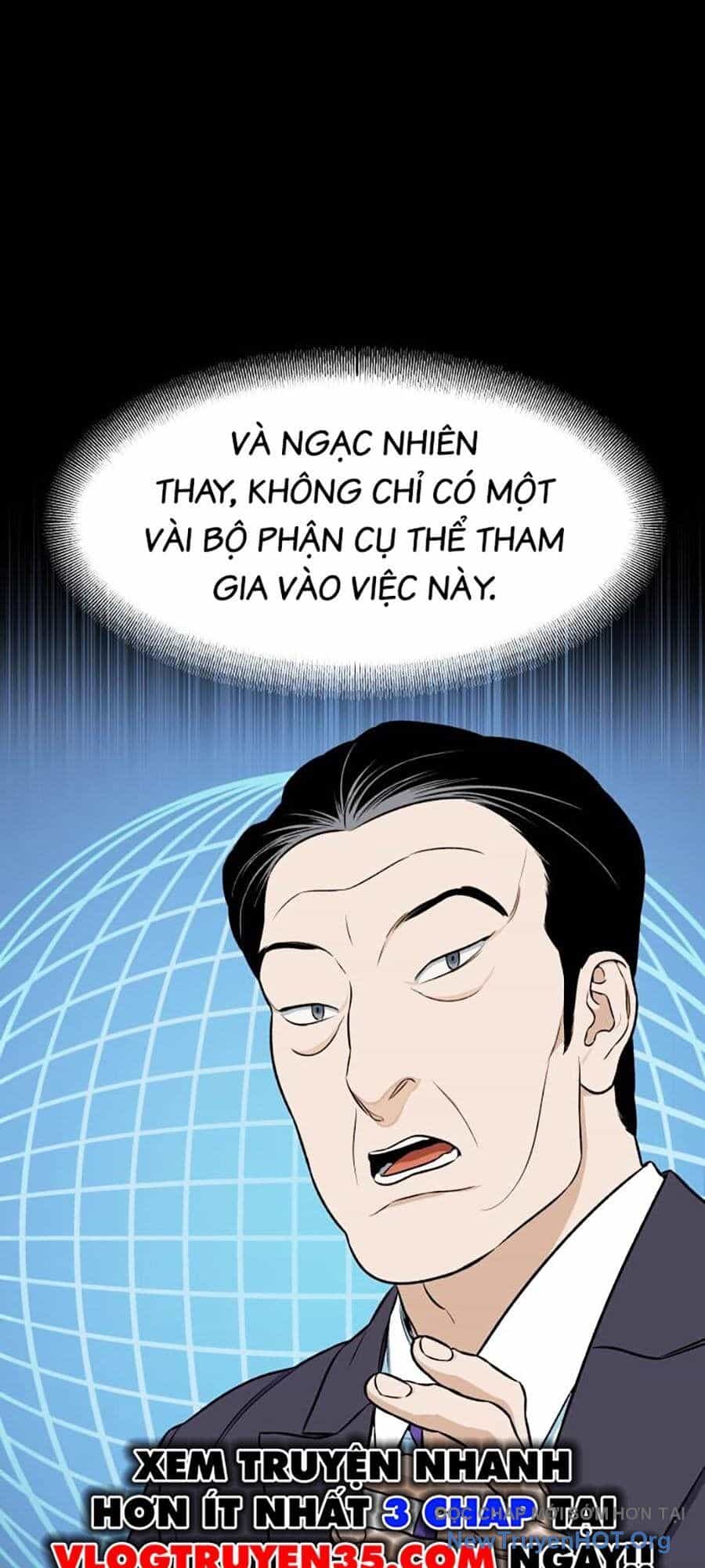 Cơ Quan Tự Hủy - Chương 14 - ảnh 22