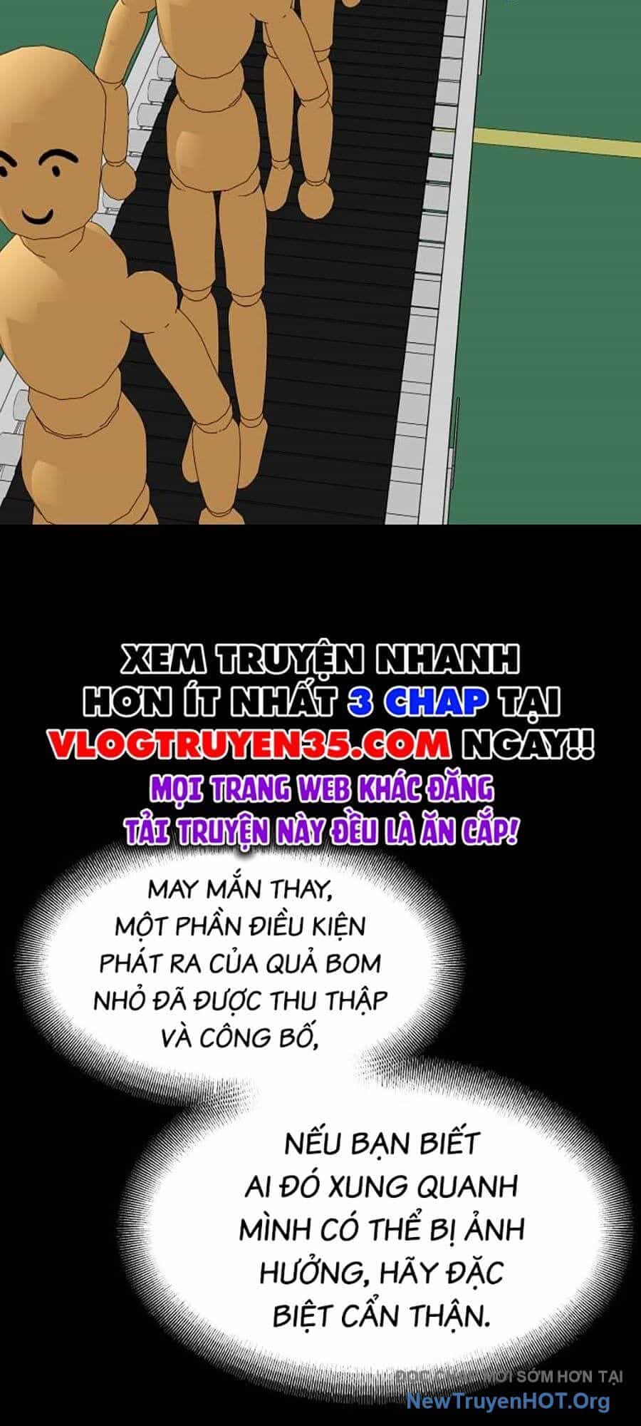 Cơ Quan Tự Hủy - Chương 14 - ảnh 27