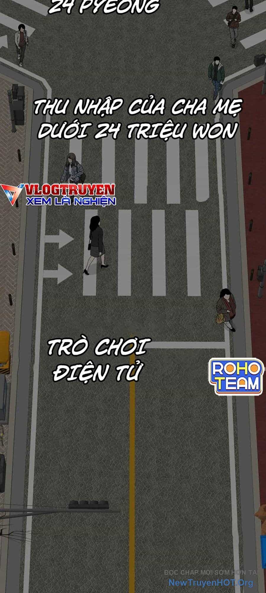 Cơ Quan Tự Hủy - Chương 14 - ảnh 31