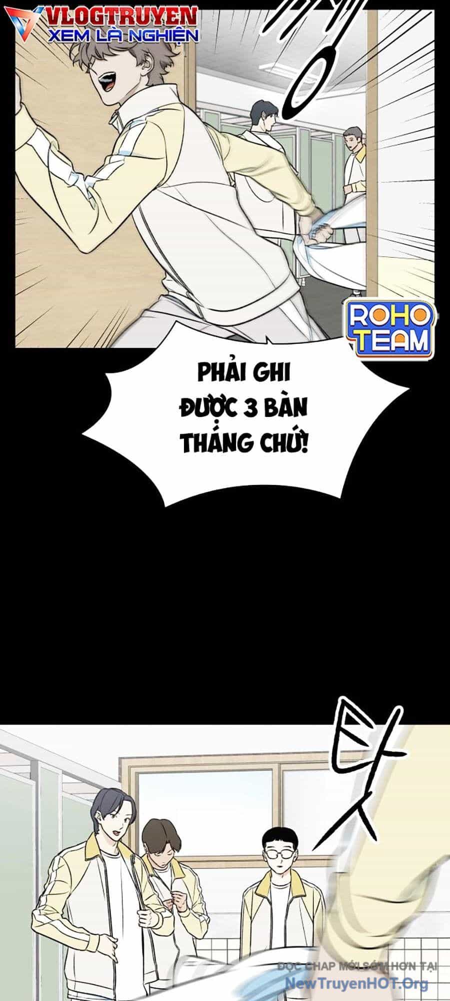 Cơ Quan Tự Hủy - Chương 14 - ảnh 65