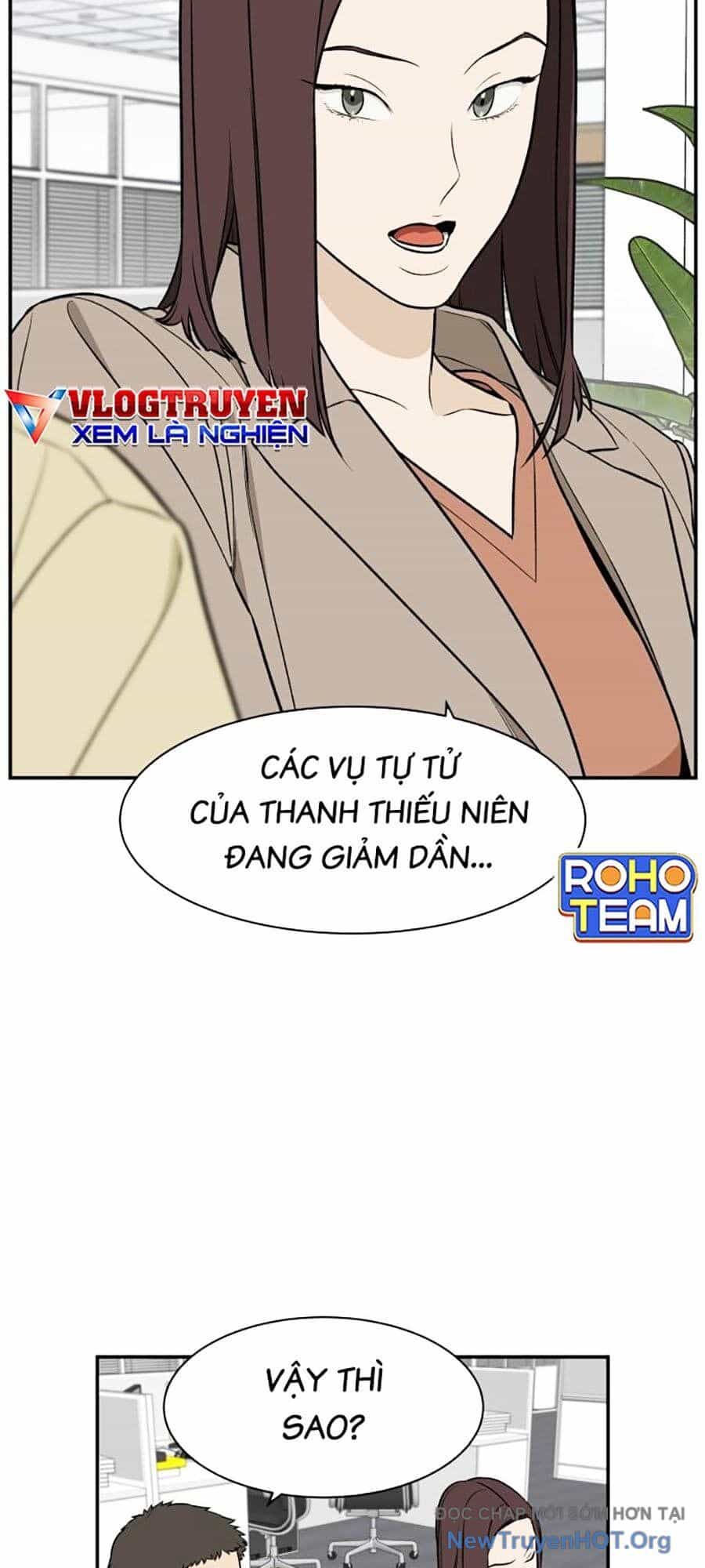 Cơ Quan Tự Hủy - Chương 14 - ảnh 7