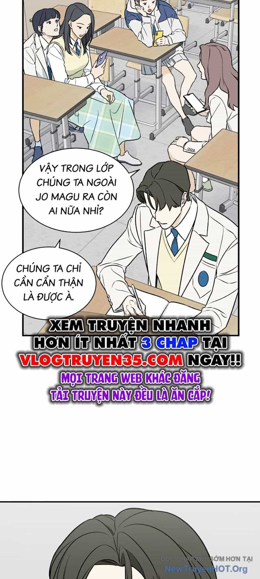 Cơ Quan Tự Hủy - Chương 15 - ảnh 12