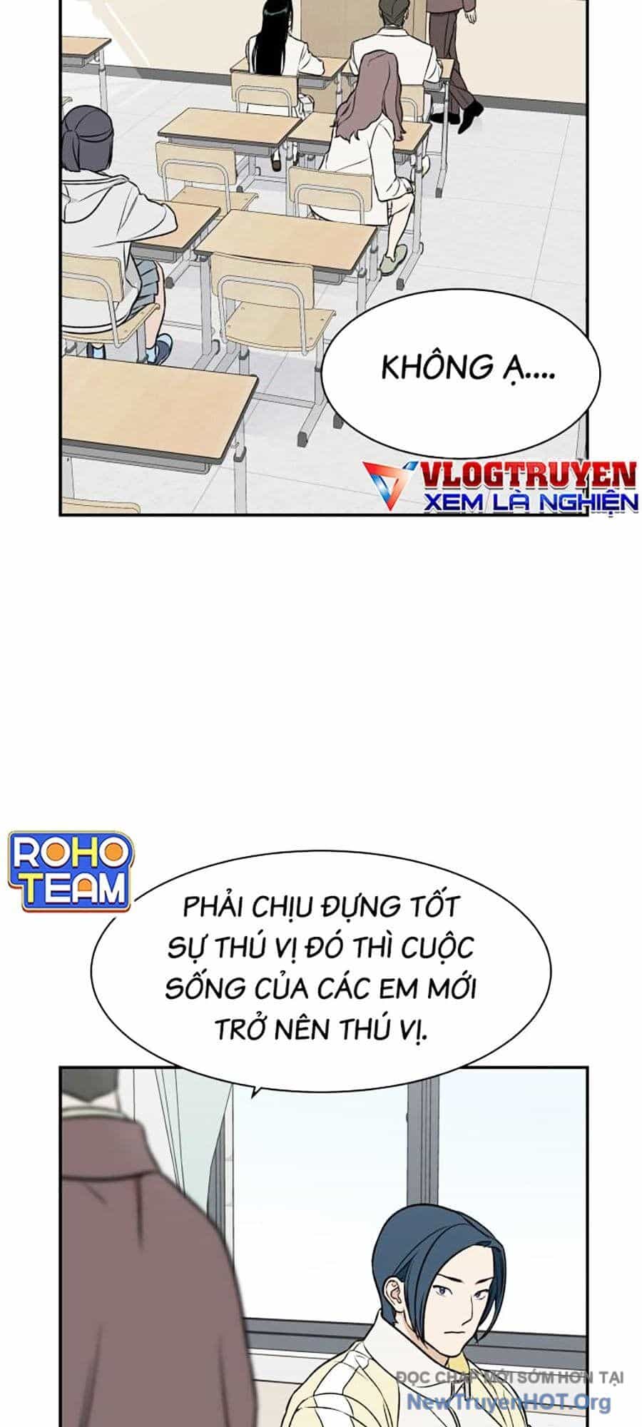 Cơ Quan Tự Hủy - Chương 15 - ảnh 25