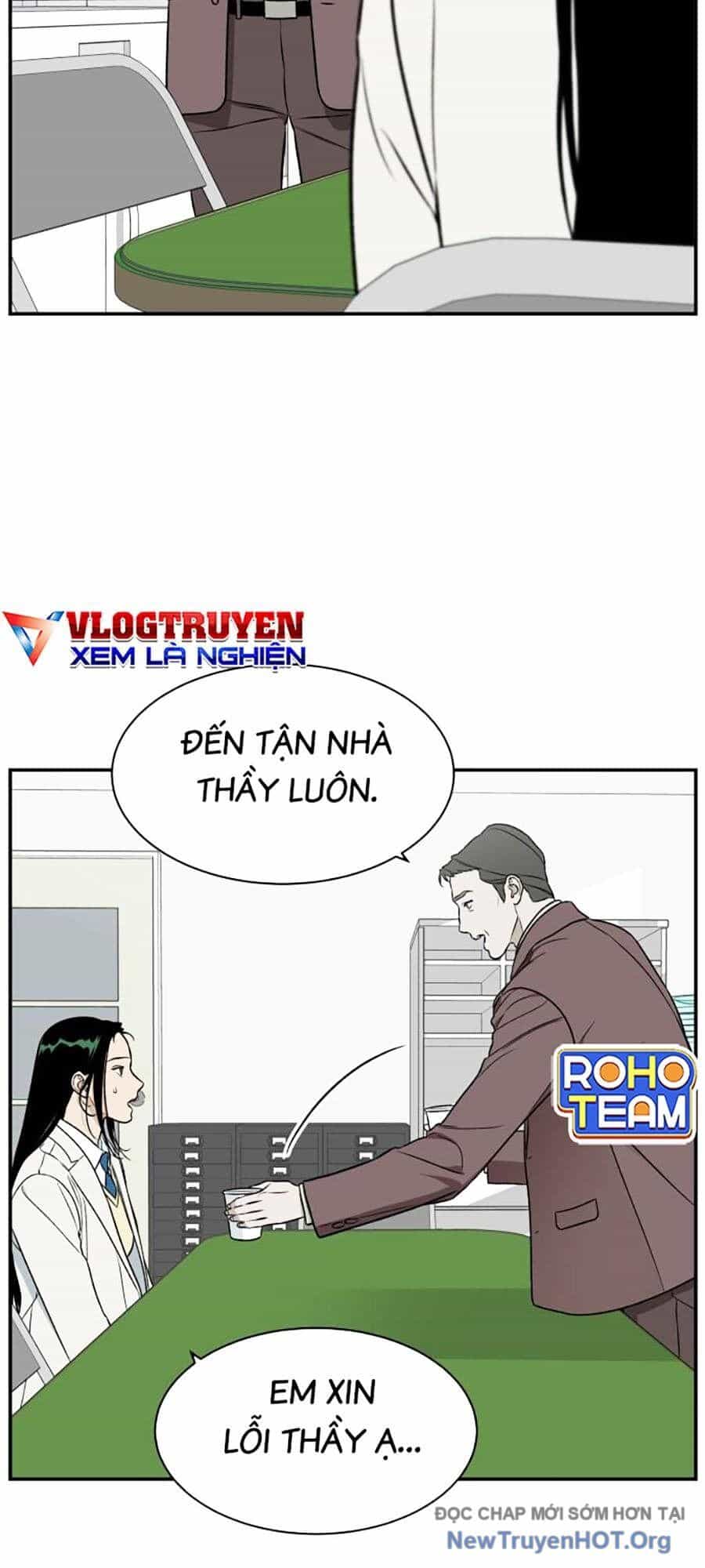 Cơ Quan Tự Hủy - Chương 15 - ảnh 66