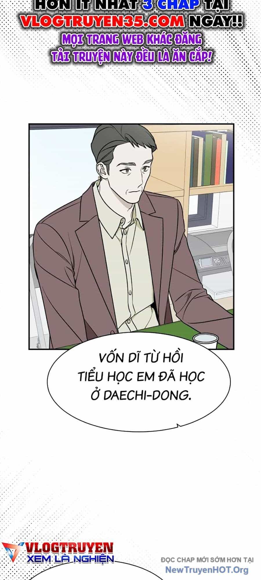 Cơ Quan Tự Hủy - Chương 16 - ảnh 56