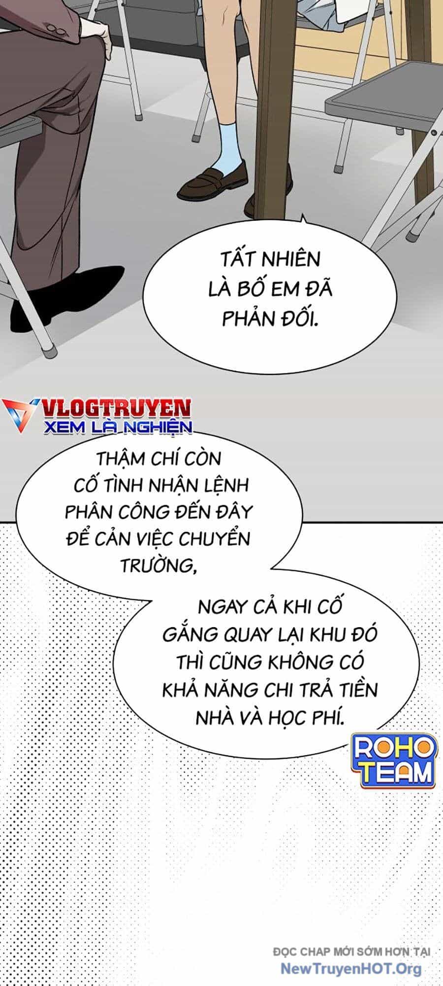 Cơ Quan Tự Hủy - Chương 16 - ảnh 65