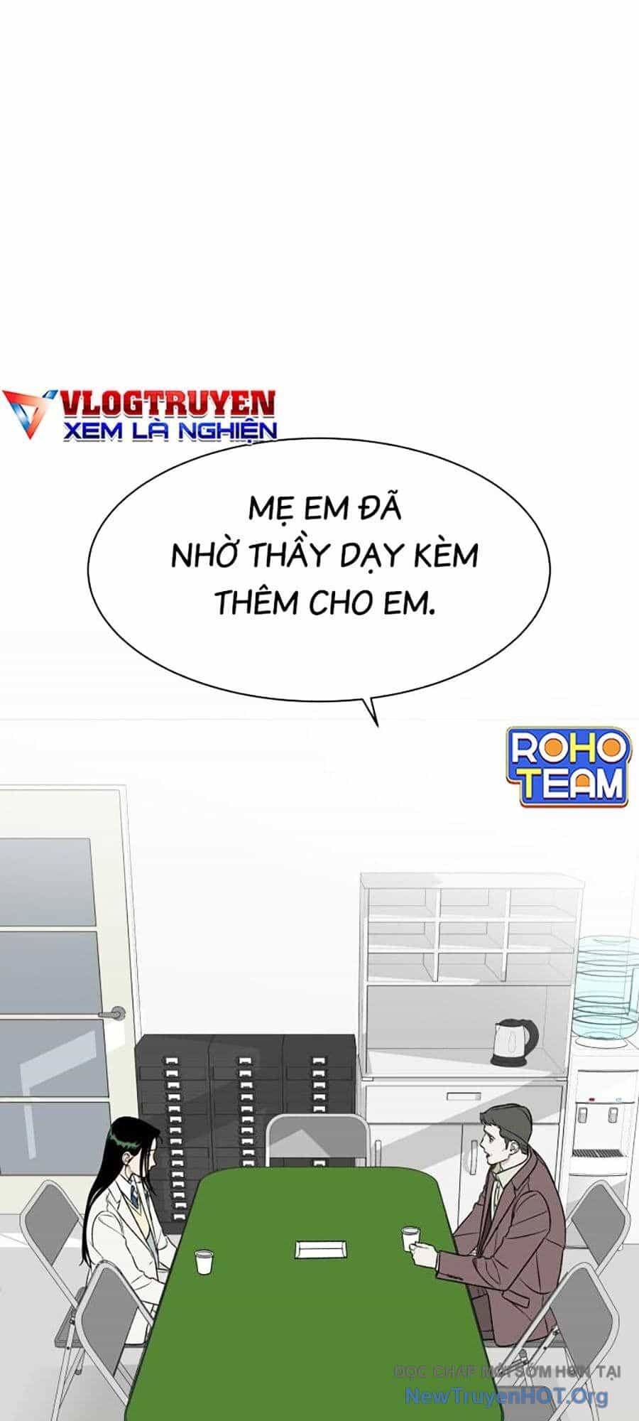 Cơ Quan Tự Hủy - Chương 16 - ảnh 7