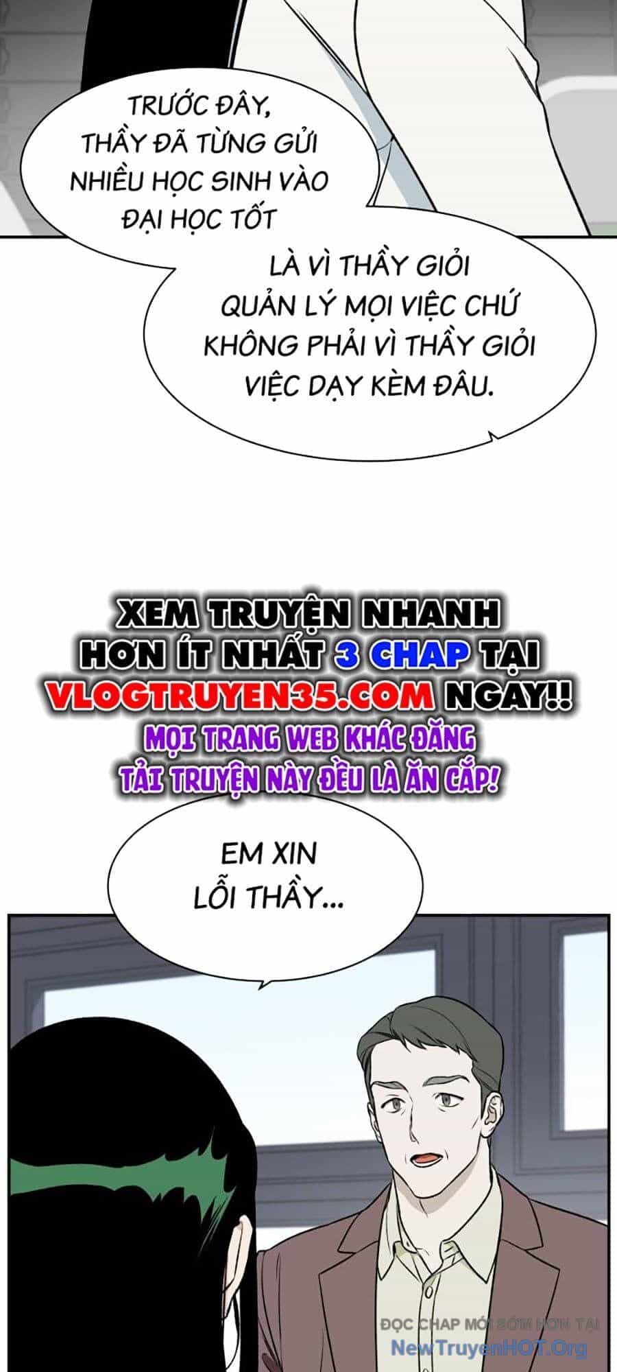 Cơ Quan Tự Hủy - Chương 16 - ảnh 9