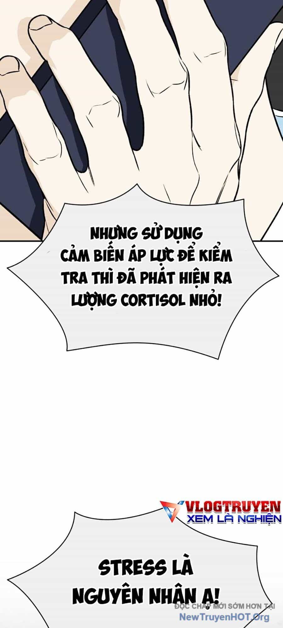Cơ Quan Tự Hủy - Chương 17 - ảnh 46