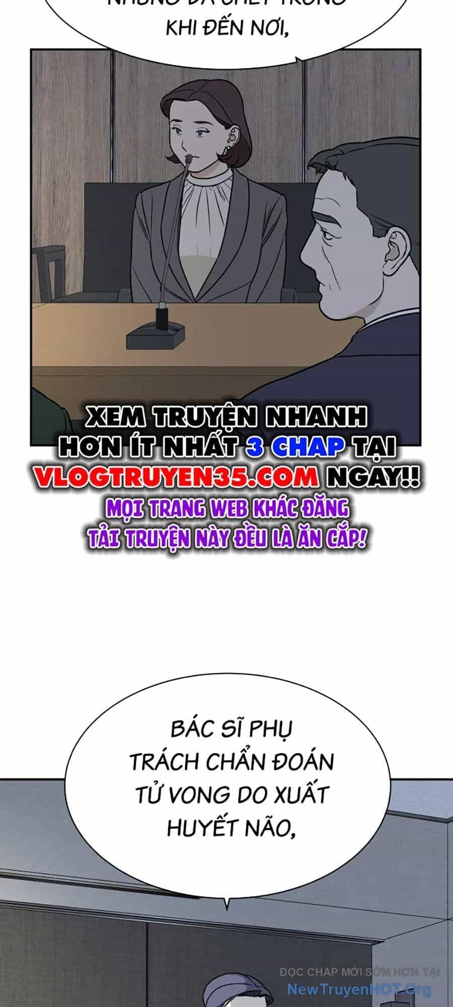 Cơ Quan Tự Hủy - Chương 17 - ảnh 55