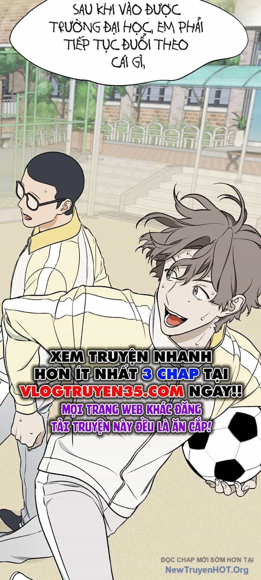 Cơ Quan Tự Hủy - Chương 17 - ảnh 6