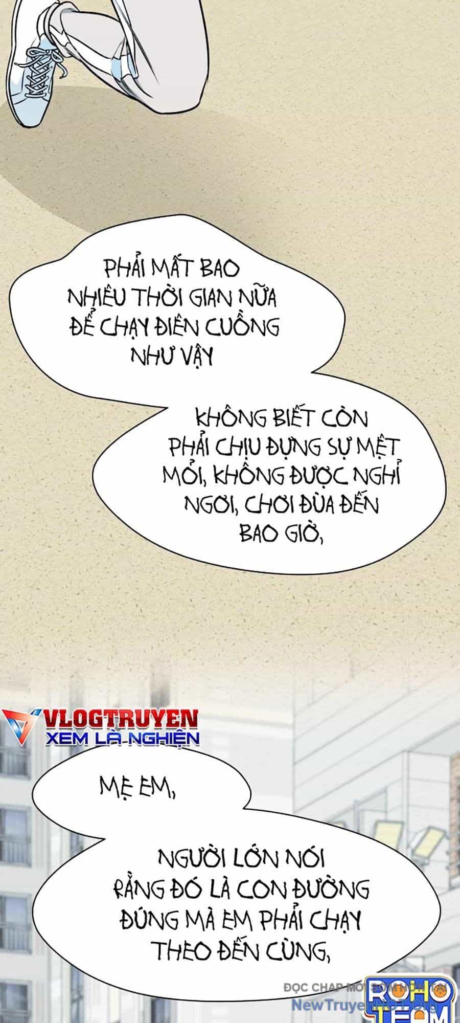 Cơ Quan Tự Hủy - Chương 17 - ảnh 7