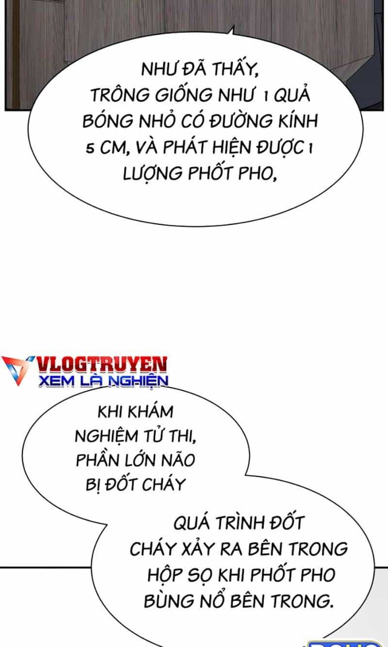 Cơ Quan Tự Hủy - Chương 18 - ảnh 10