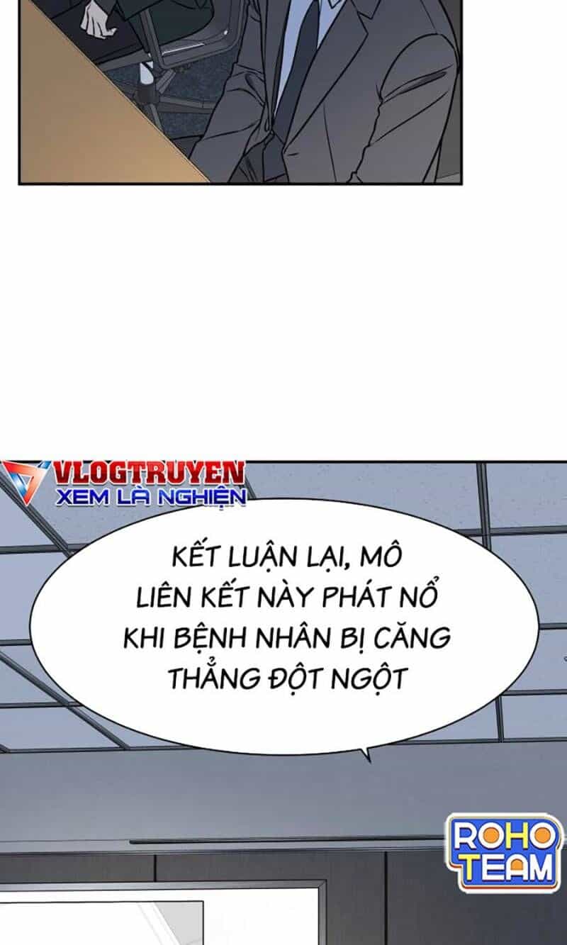 Cơ Quan Tự Hủy - Chương 18 - ảnh 13