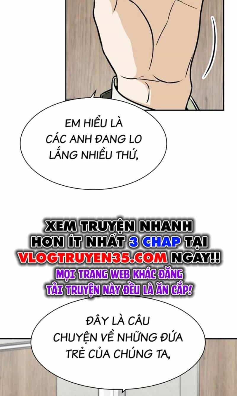 Cơ Quan Tự Hủy - Chương 18 - ảnh 40