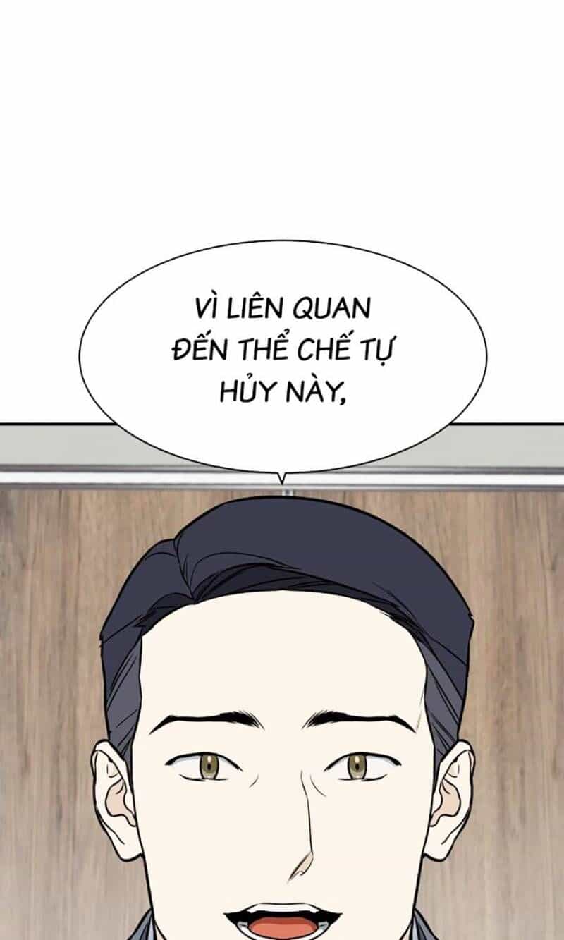 Cơ Quan Tự Hủy - Chương 18 - ảnh 55