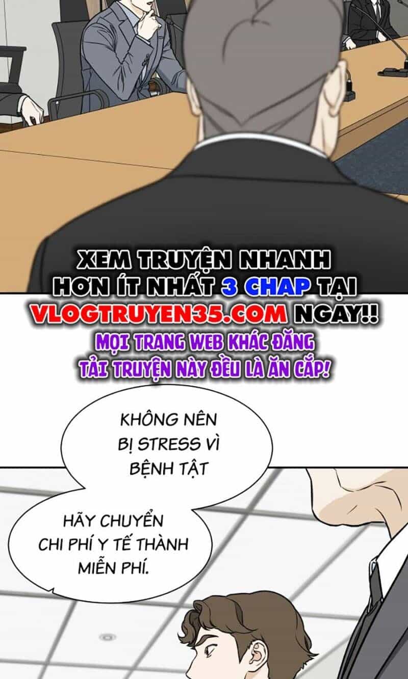 Cơ Quan Tự Hủy - Chương 18 - ảnh 72