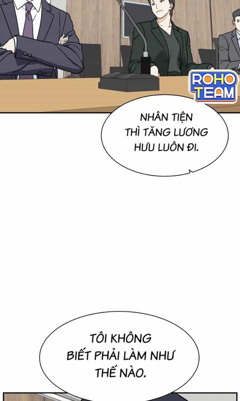 Cơ Quan Tự Hủy - Chương 18 - ảnh 74