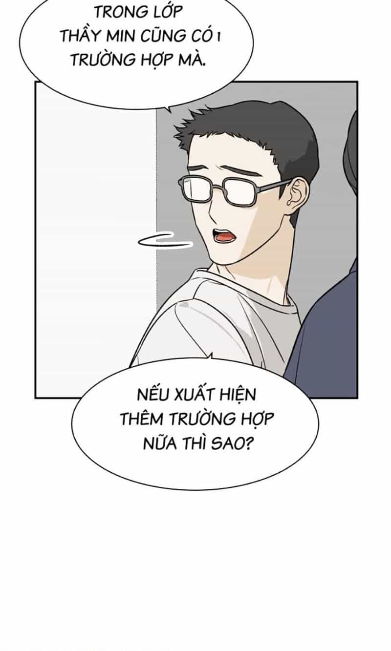 Cơ Quan Tự Hủy - Chương 19 - ảnh 20