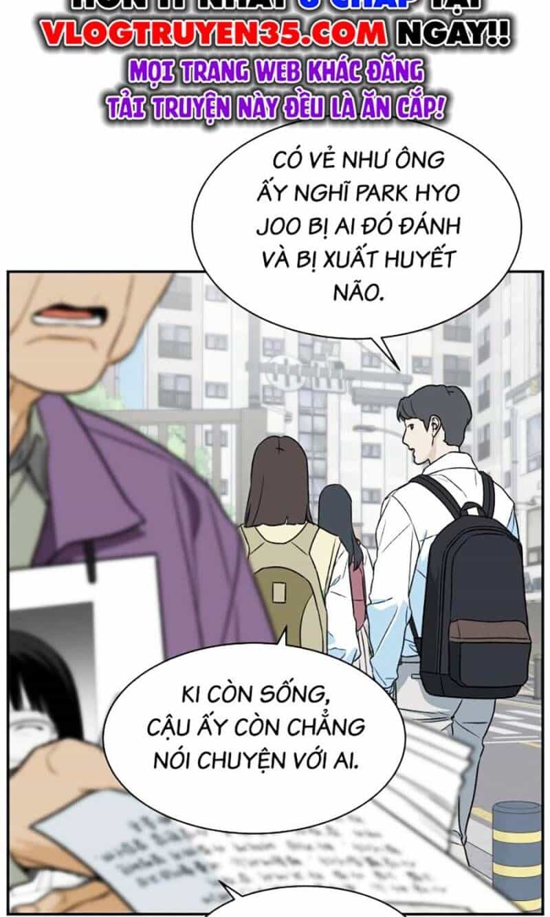Cơ Quan Tự Hủy - Chương 19 - ảnh 5